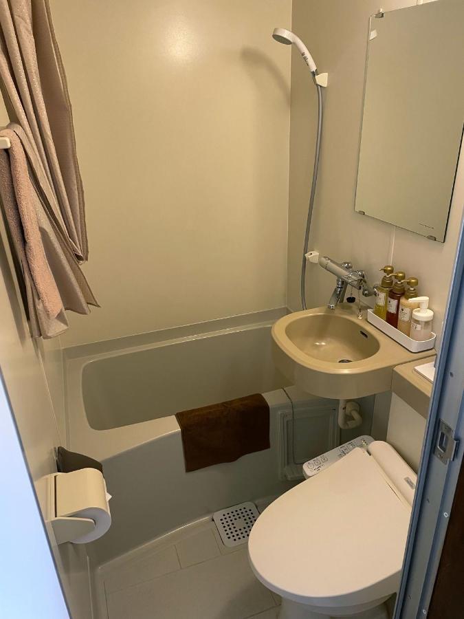 A Private Retreat Cotton Club Cottage Takamori Bagian luar foto
