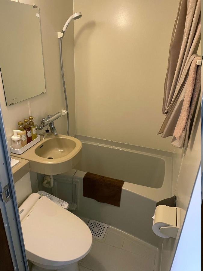 A Private Retreat Cotton Club Cottage Takamori Bagian luar foto