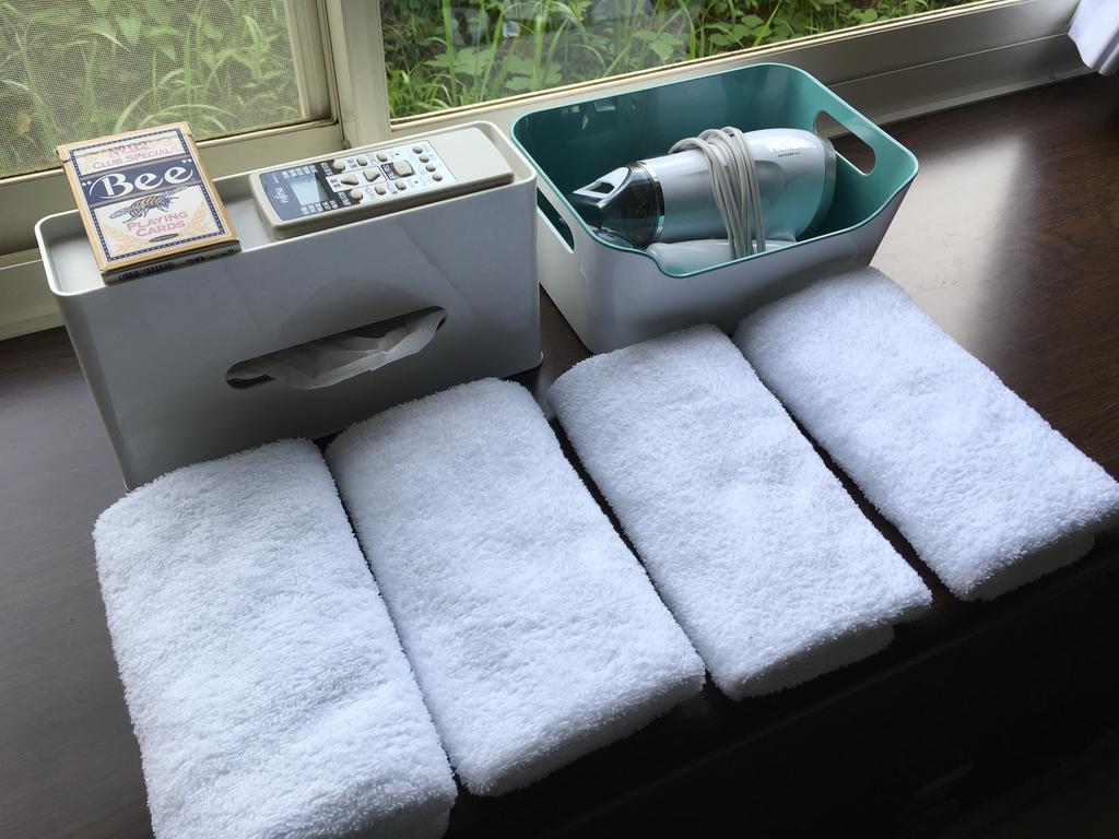 A Private Retreat Cotton Club Cottage Takamori Bagian luar foto