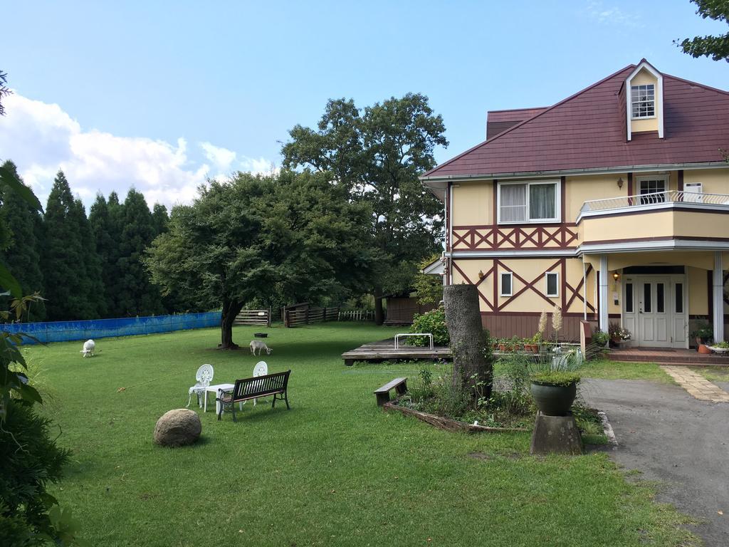 A Private Retreat Cotton Club Cottage Takamori Bagian luar foto