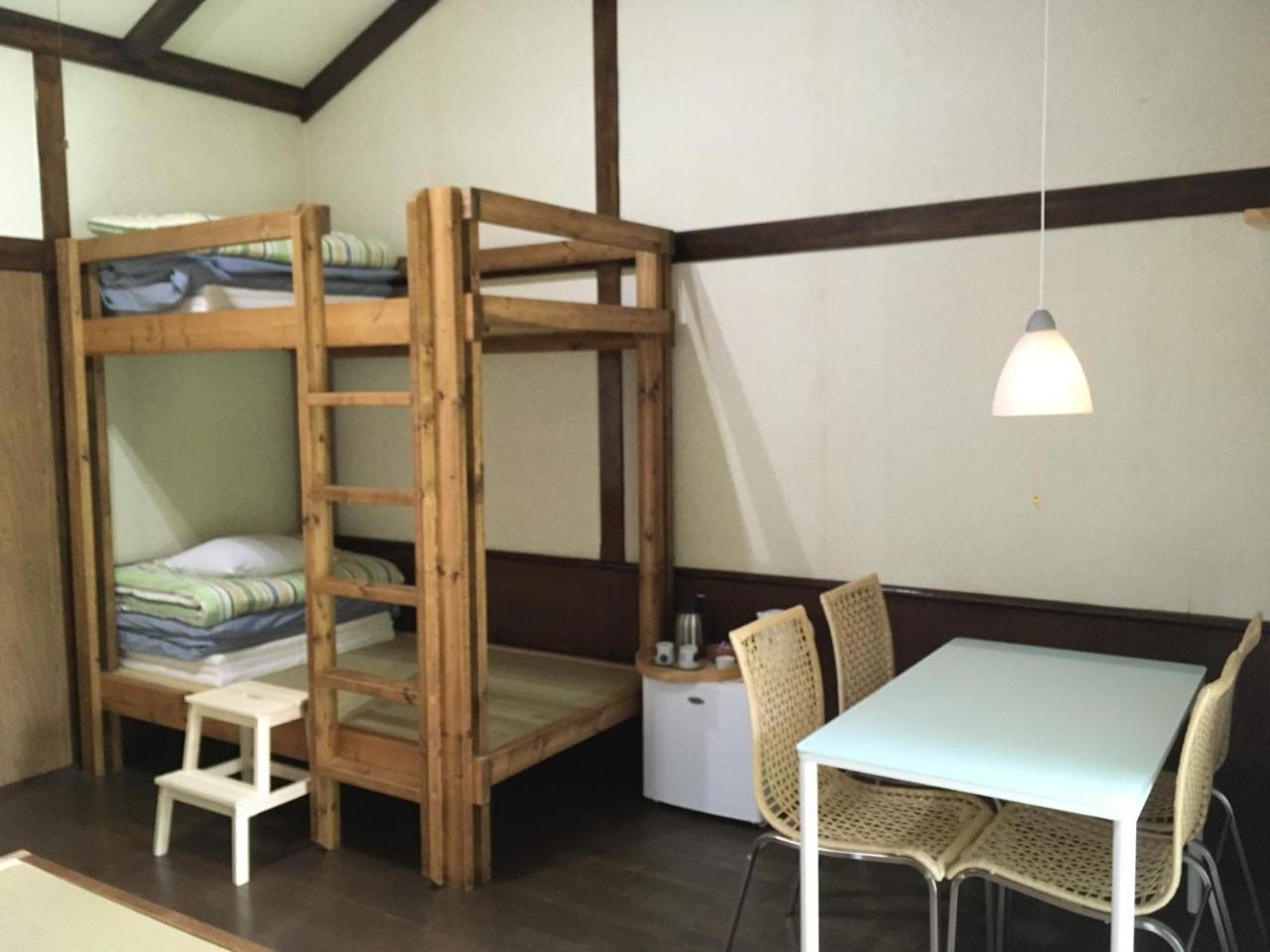 A Private Retreat Cotton Club Cottage Takamori Bagian luar foto